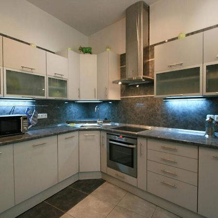 Apartment No 21 - I P Pavlova 34 Karlovy Vary Eksteriør bilde