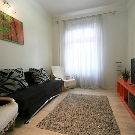 Apartment No 21 - I P Pavlova 34 Karlovy Vary Eksteriør bilde