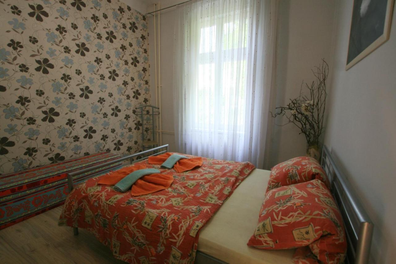 Apartment No 21 - I P Pavlova 34 Karlovy Vary Eksteriør bilde