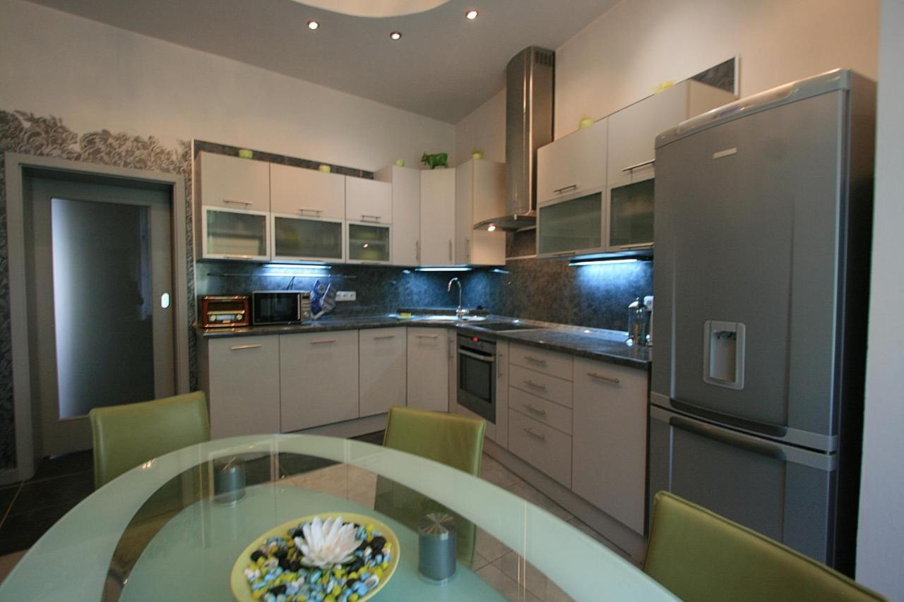 Apartment No 21 - I P Pavlova 34 Karlovy Vary Eksteriør bilde
