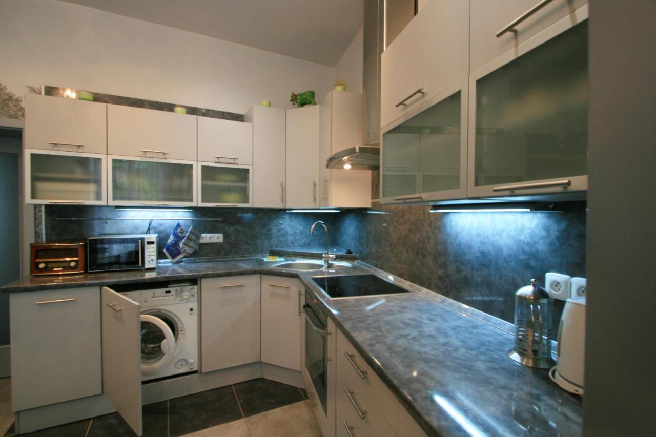 Apartment No 21 - I P Pavlova 34 Karlovy Vary Eksteriør bilde