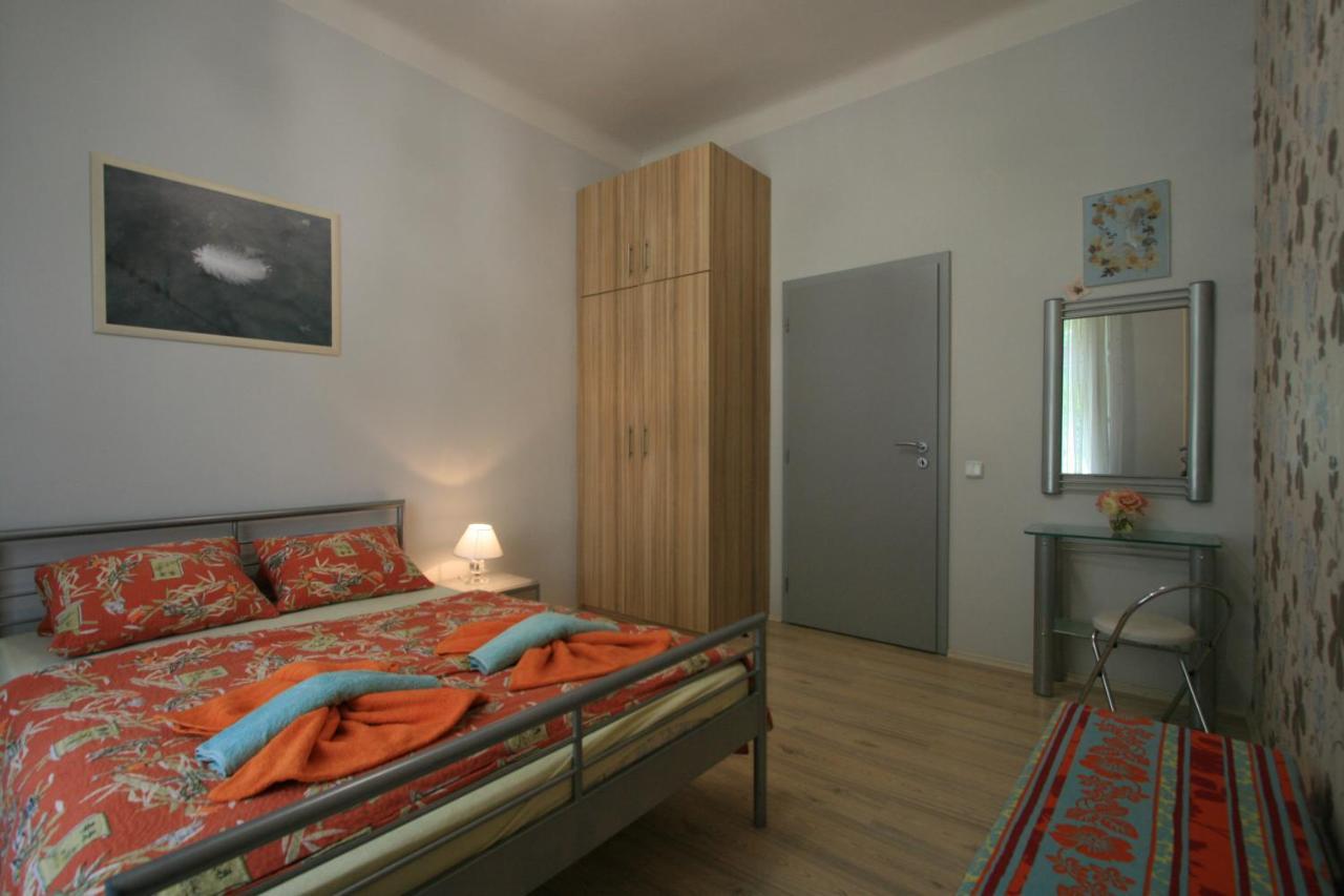 Apartment No 21 - I P Pavlova 34 Karlovy Vary Eksteriør bilde