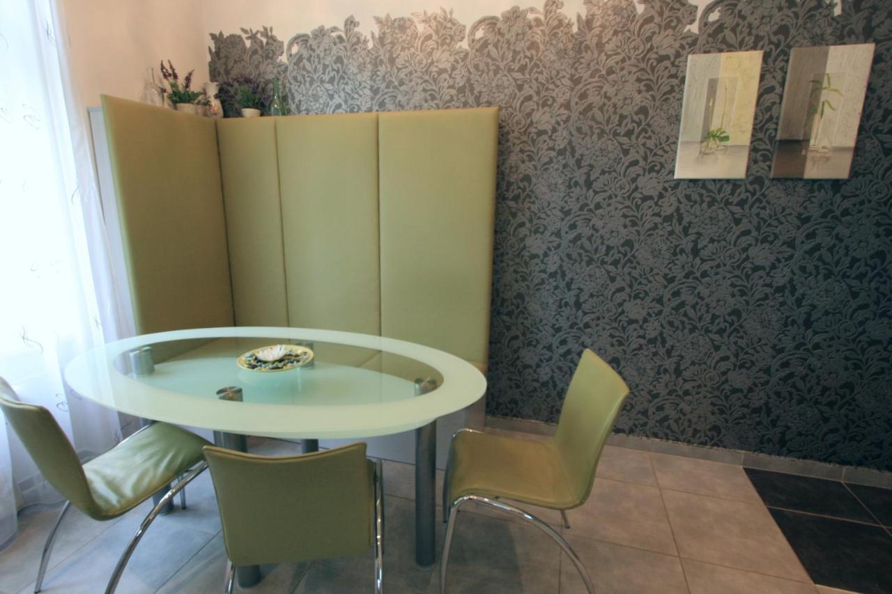 Apartment No 21 - I P Pavlova 34 Karlovy Vary Eksteriør bilde