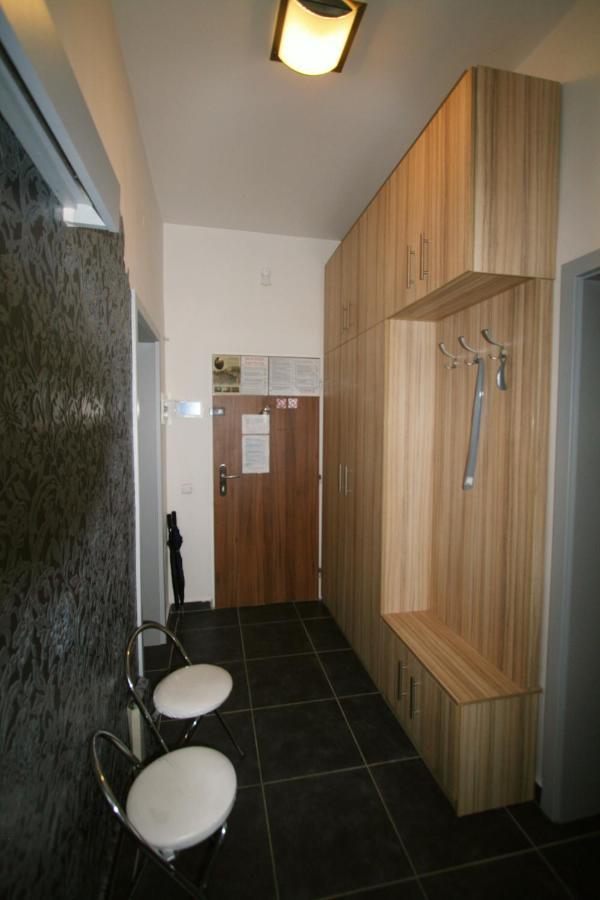 Apartment No 21 - I P Pavlova 34 Karlovy Vary Eksteriør bilde