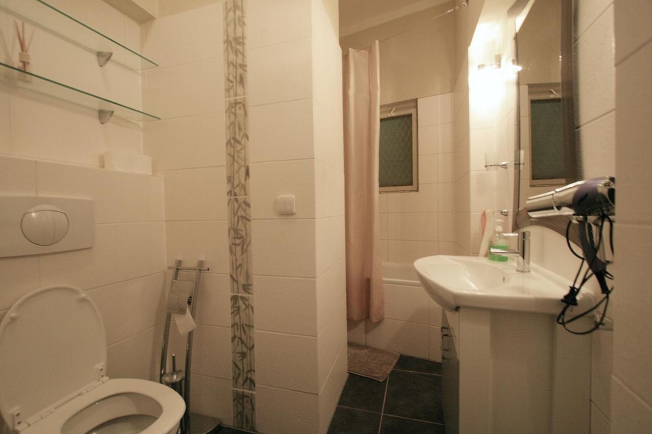 Apartment No 21 - I P Pavlova 34 Karlovy Vary Eksteriør bilde