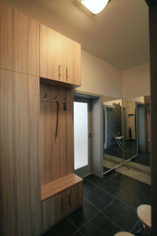 Apartment No 21 - I P Pavlova 34 Karlovy Vary Eksteriør bilde
