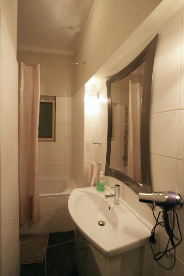 Apartment No 21 - I P Pavlova 34 Karlovy Vary Eksteriør bilde