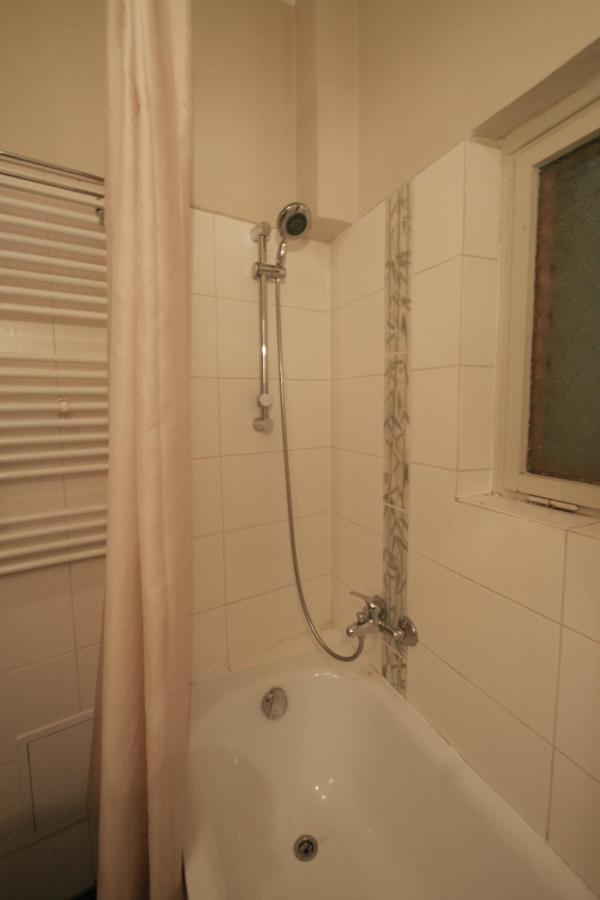 Apartment No 21 - I P Pavlova 34 Karlovy Vary Eksteriør bilde